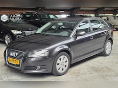 Audi A3 Sportback - 1.6 TDI Handel/Export Motorstoring