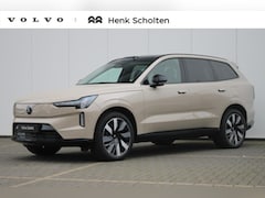 Volvo EX90 - Twin Motor Ultra 7p. 111 kWh | Panoramadak | Bose Premium audio | Adaptieve Cruise Control