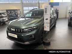 Dacia Jogger - 1.8 hybrid 155 limited edition 7p. | Navigatie | Camera|Cruise