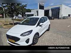 Ford Fiesta - 1.0 125pk Titanium Automaat