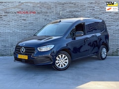 Mercedes-Benz Citan - 108 CDI L1 Pro * SCHADE * CAMERA * PDC * NL AUTO