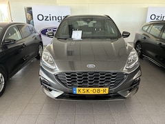 Ford Kuga - 2.5 PHEV ST-Line X-20 inch-trekhaak winterpakket