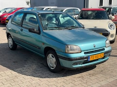 Renault Clio - 1.2 Fidji 1996 50.000 KM APK 2027