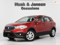 Suzuki SX4 S-Cross - 1.0 Boosterjet Comfort - Cruise - Bluetooth