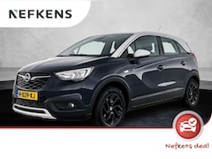 Opel Crossland X - 1.2 Turbo Innovation
