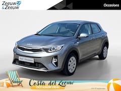 Kia Stonic - 100PK T-GDi MHEV ComfortLine | Airco | Apple CarPlay/Android Auto | Centrale Deurvergrende