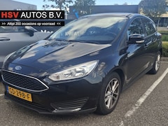 Ford Focus - 1.0 Trend Edition navi LM airco org NL