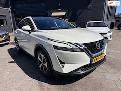 Nissan Qashqai - 1.3 DIG-T MHEV (158pk) Aut. Premium Xtronic
