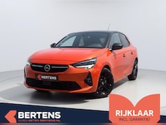 Opel Corsa - 1.2 GS Line Automaat | Parkeercamera | Apple Carplay | Prijs is rijklaar incl. garantie
