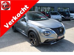 Nissan Juke - 1.6 Hyb. Prem. Ed
