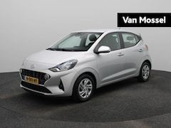 Hyundai i10 - 1.0 Comfort | Airco | Cruise Control | Apple Carplay/Android Auto | DAB |