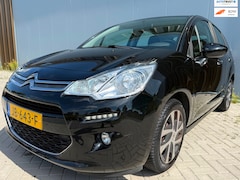 Citroën C3 - 1.2 PureTech Feel Edition/AUTOMAAT/NAP/CRUISE