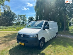 Volkswagen Transporter - 2.0 TDI L2H2 Airco LANG