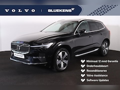 Volvo XC60 - Recharge T6 AWD Plus Bright Panorama/schuifdak - IntelliSafe Assist & Surround - 360° Came