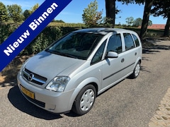 Opel Meriva - 1.6-16V Trekhaak Airco 164080 km