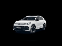 Volkswagen Tiguan - 1.5 eHybrid R-Line Edition |Pano | Leder interieur | Head-up |