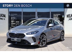 BMW 1-serie - 120 M Sport Automaat / Sportstoelen / Achteruitrijcamera / M Adaptief onderstel / Comfort
