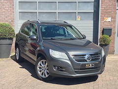 Volkswagen Tiguan - 2.0 TDI Sport&Style (Rest BPM 570)