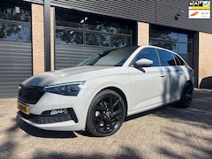 Skoda Scala - 1.0 TSI Sport Business Black pack Pano Digi
