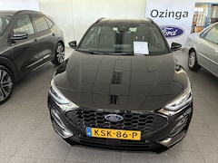 Ford Focus - ST-Line-Automaat winterpakket