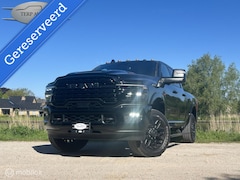 Dodge Ram 2500 - Limited 6.7 Cummins H.O. 430pk 6737kg Trekgewicht