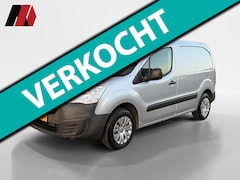 Citroën ë-Berlingo - Full Electric Club | Eerste eigenaar | NL