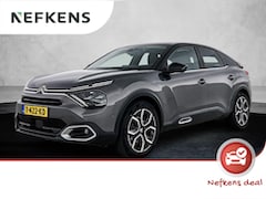 Citroën Ë-C4 - Shine 50 kWh