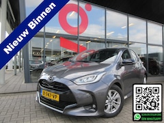 Mazda 2 Hybrid - 1.5 Agile AUTOMAAT