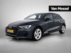Audi A3 Sportback - 40 TFSI e S edition 204 PK