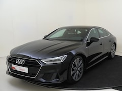Audi A7 Sportback - 50 TFSI e quattro Pro Line S | SoH 100% | Achteruitrijcamera | Bestuurdersstoel met memory
