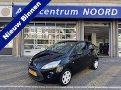 Ford Ka - 1.2 Style start/stop NAP | Nieuwe Distributieriem | Airco | Elektrische Ramen | centrale v