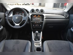 Suzuki Vitara - 1.6 High Executive 120pk | Airco | Cruise Control | Navigatie |