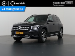Mercedes-Benz GLB - 200 Luxury Line
