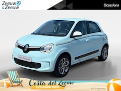 Renault Twingo - 75PK SCe Collection | 1e eigenaar | Airco | Bluetooth | Elektrische Ramen & Spiegels | USB