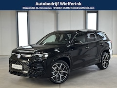 Volkswagen Tayron - 1.5 eHybrid R-Line 272 pk | Pano | Black pack | Trekhaak |