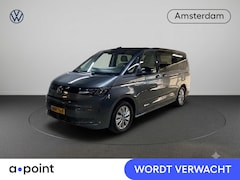 Volkswagen Multivan - 1.5 eHybrid L2 Economy Business 4Motion 245 pk Automaat (DSG) | Verlengde garantie | Navig