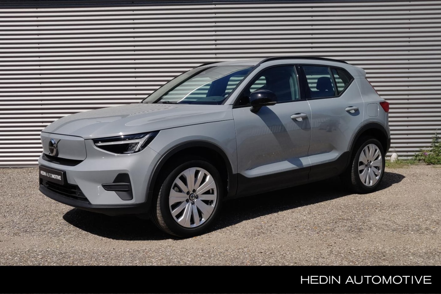 Volvo EX40 - Single Motor Essential 70 kWh | SoH 97% | Google Navigatie | Camera | 19 inch | Apple Carp - AutoWereld.nl