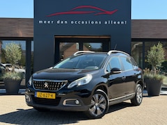 Peugeot 2008 - Blue Lion 1.2 Puretech 110 | Foto's volgen