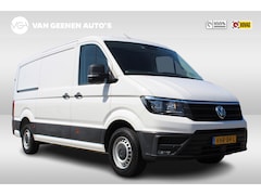 Volkswagen Crafter - 30 2.0 TDI L3H2 (L2H1) Comfortline | 1 eigenaar | Origineel NL