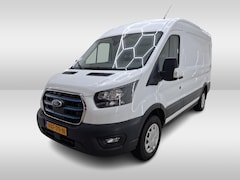 Ford E-Transit - 350 L2 H2 Trend 68 kWh Bott Vario Inrichting