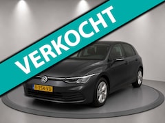Volkswagen Golf - 1.0 TSI Life|NAVI|AIRCO|CARPLAY|NL AUTO|NAP|