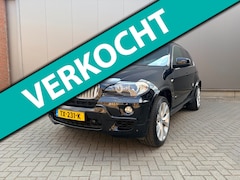 BMW X5 - XDrive48i High Executive M-Sport