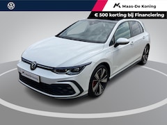 Volkswagen Golf - 1.4eHybrid 180kW/245PK GTE · Panoramadak · Navigatie · Apple/Android Car Play