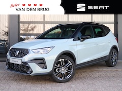 SEAT Arona - FR Business 1.0 TSI 115PK DSG | Stoelverwarming | Adaptieve Cruise Control | Apple CarPlay
