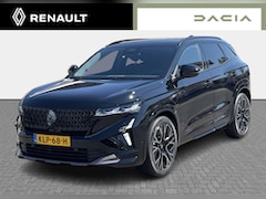 Renault Austral - 1.2 E-Tech full hybrid 200 esprit Alpine