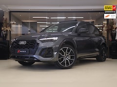 Audi Q5 - 50 TFSI e S edition Competition PANO/CARPLAY/ACC/KEYLESS/VOL