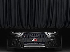 Audi A6 Avant - 2.0 e-hybrid Quattro S edition Competition 367PK