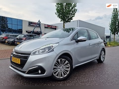 Peugeot 208 - 1.2 PureTech Blue Executive NAVI PSENSOR CRUISE 2 X SLEUTELS