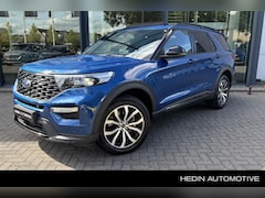 Ford Explorer - 3.0 V6 EcoBoost PHEV ST-Line