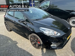 Ford Fiesta - 1.0 EcoBoost ST-Line navi LM airco org NL